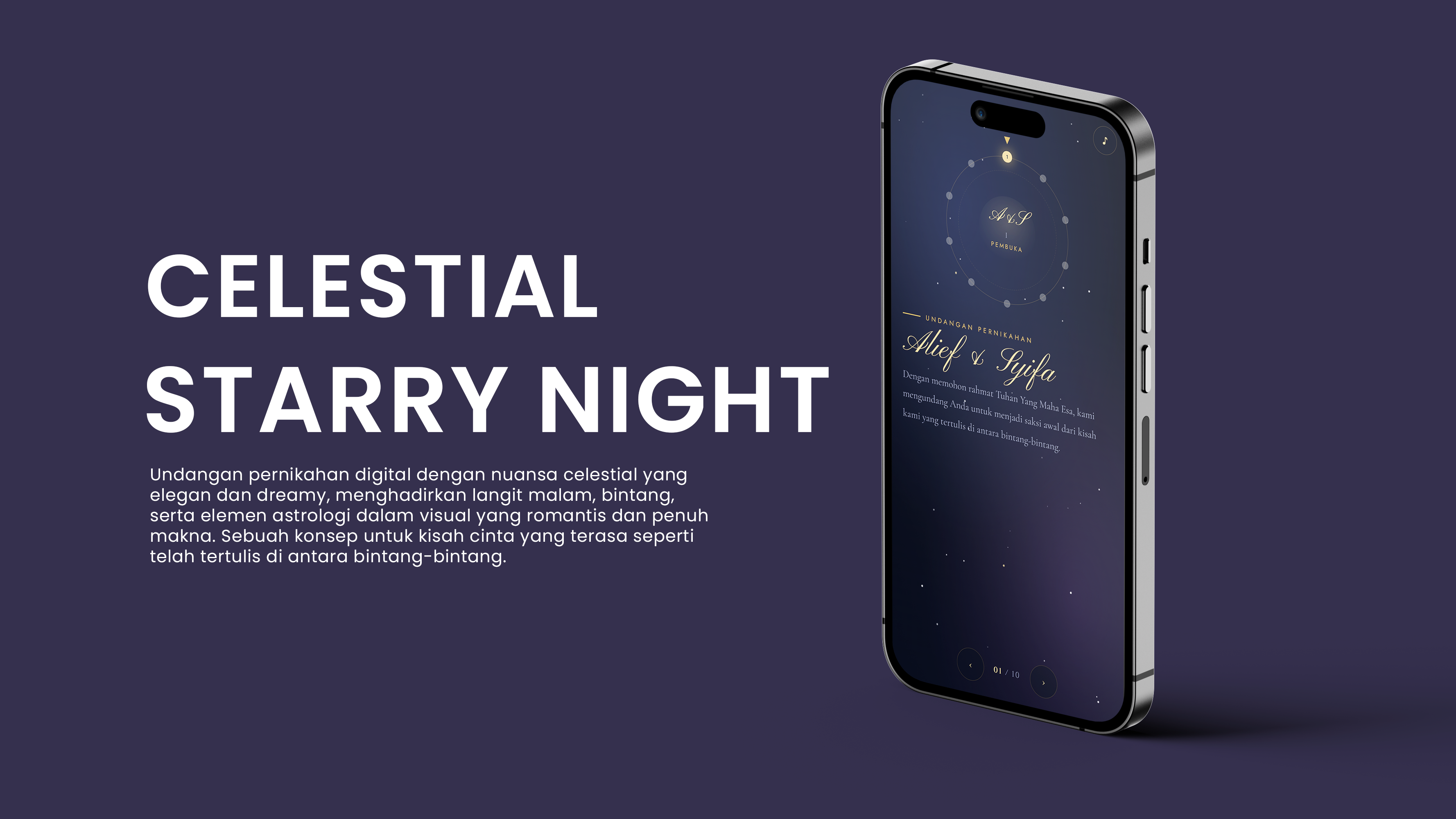 Celestial