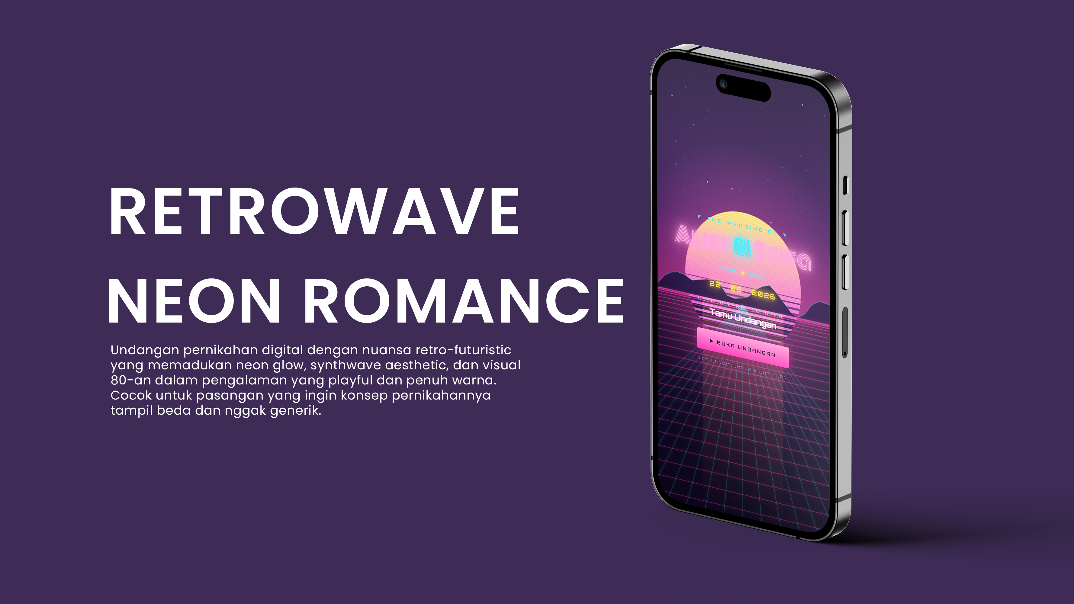 Retro Wave