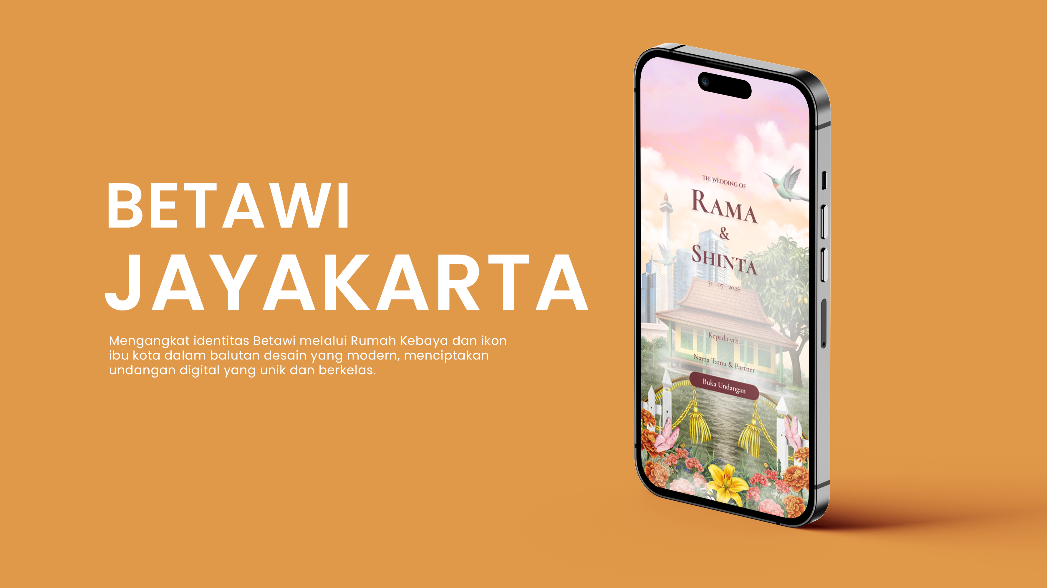 Betawi Jayakarta