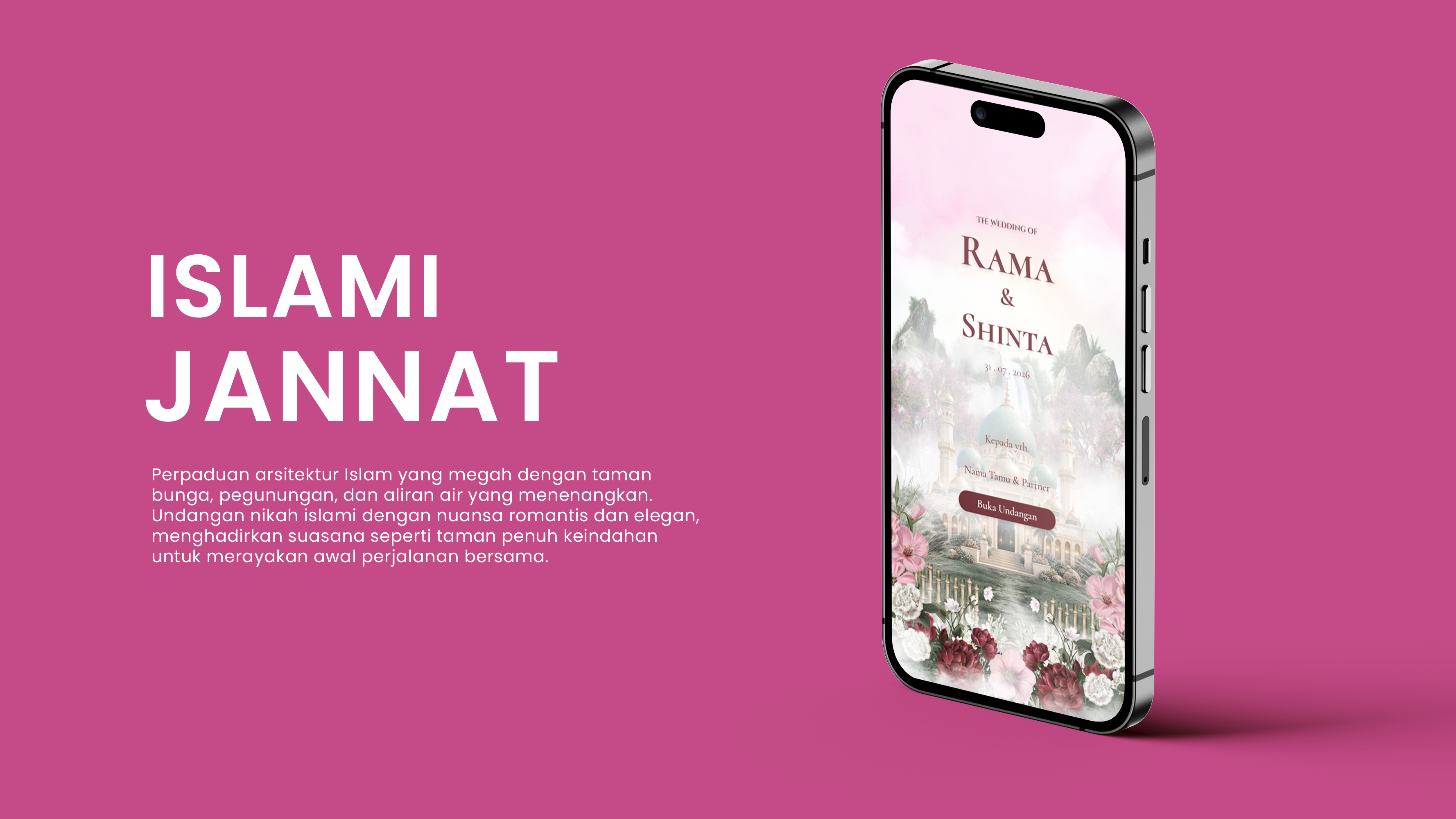 Islami Jannat