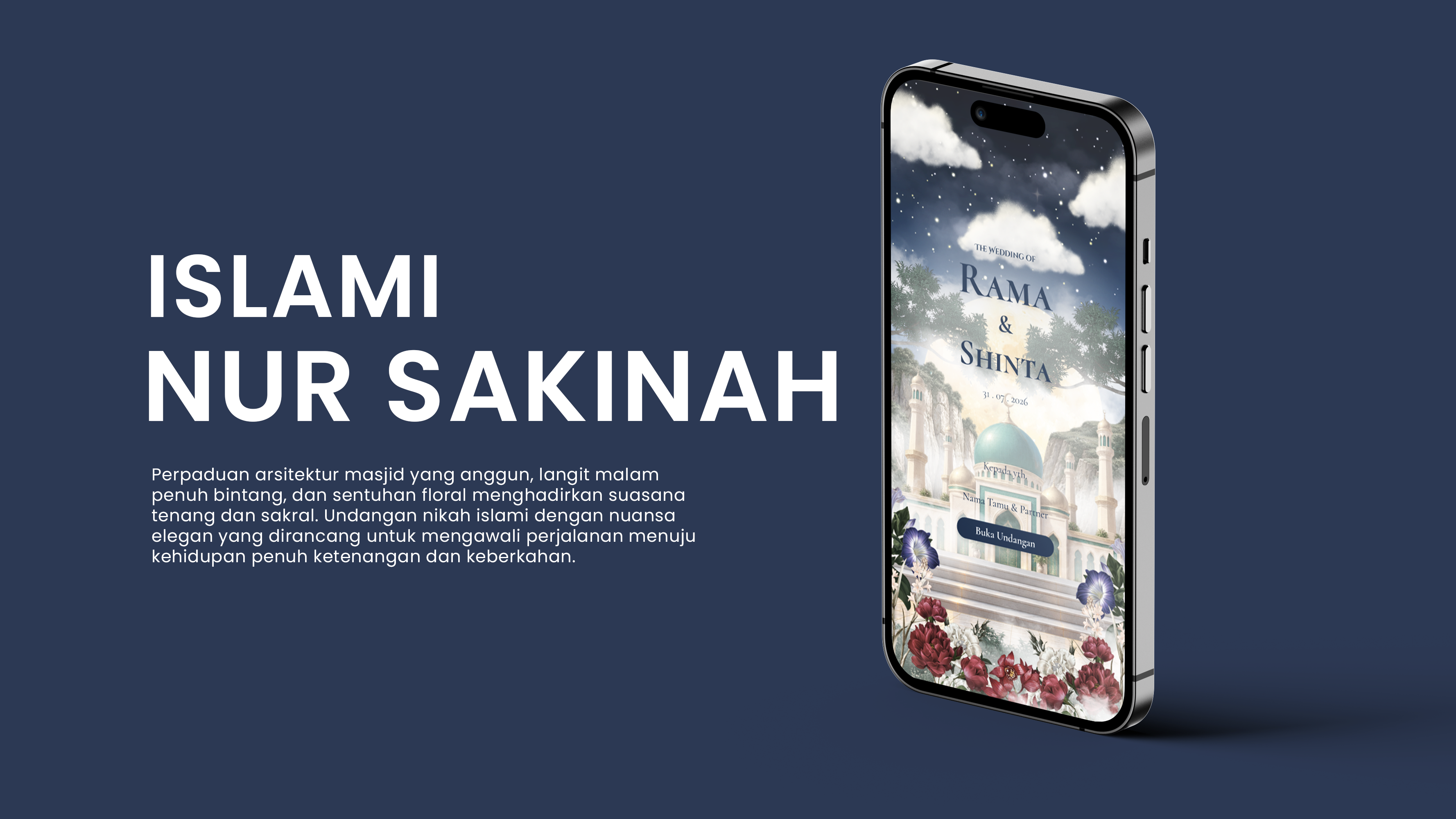 Islami Nur Sakinah