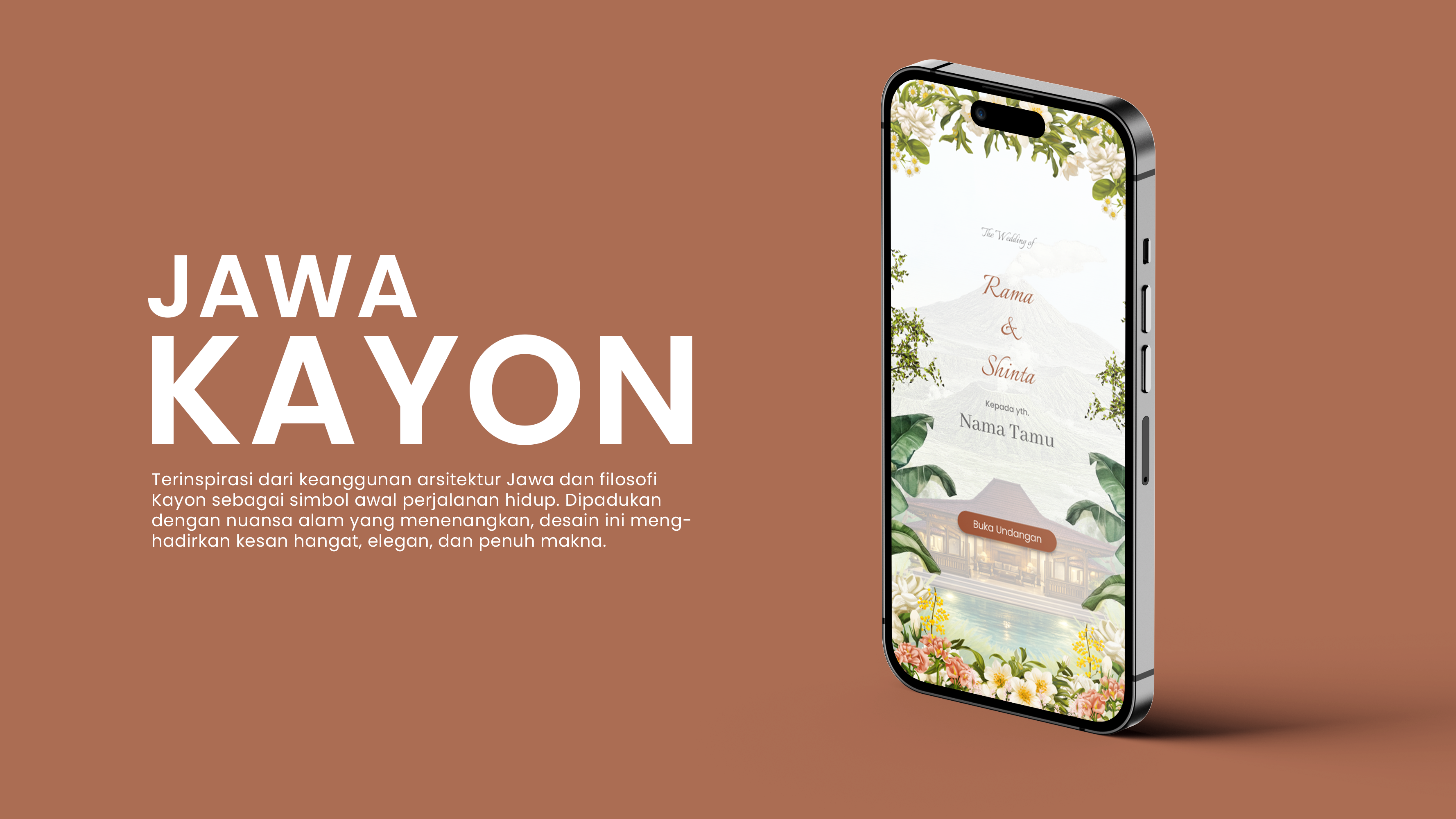Jawa Kayon