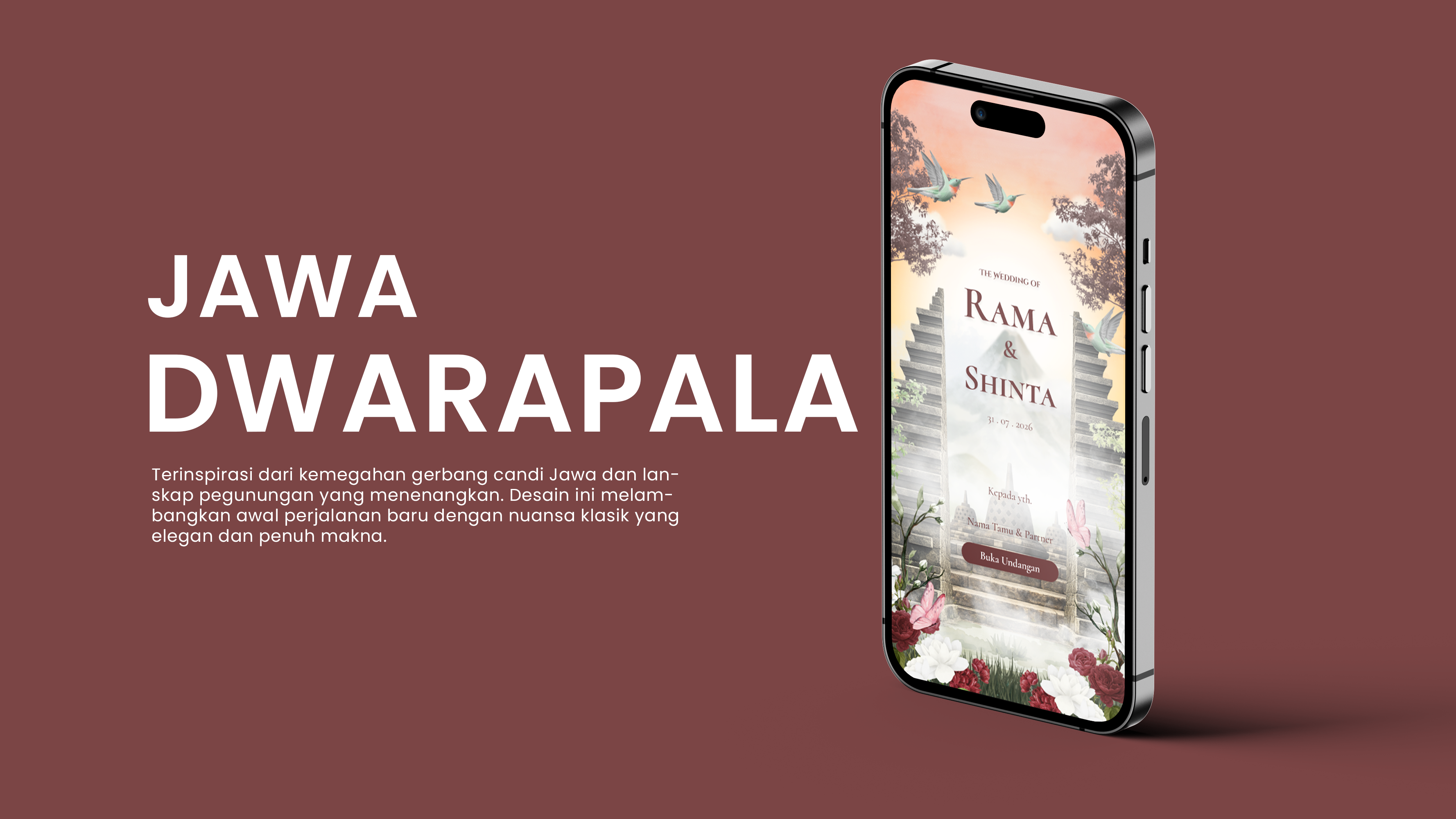 Jawa Dwarapala
