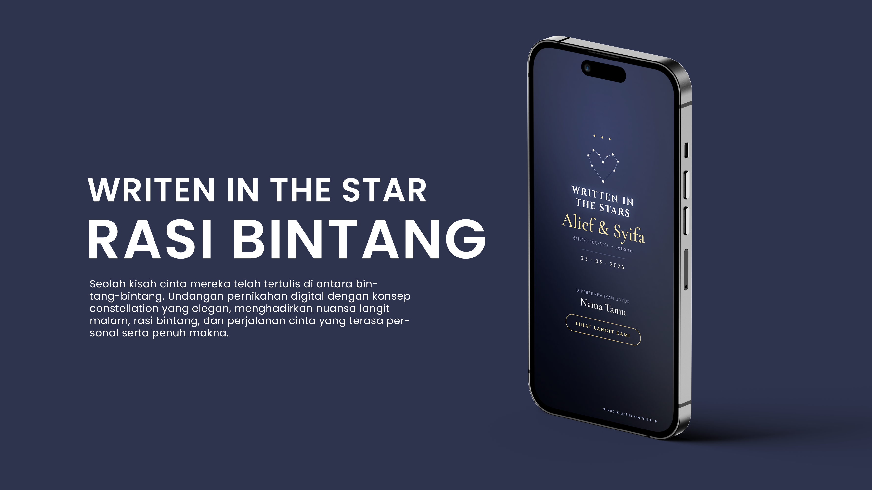 Rasi Bintang