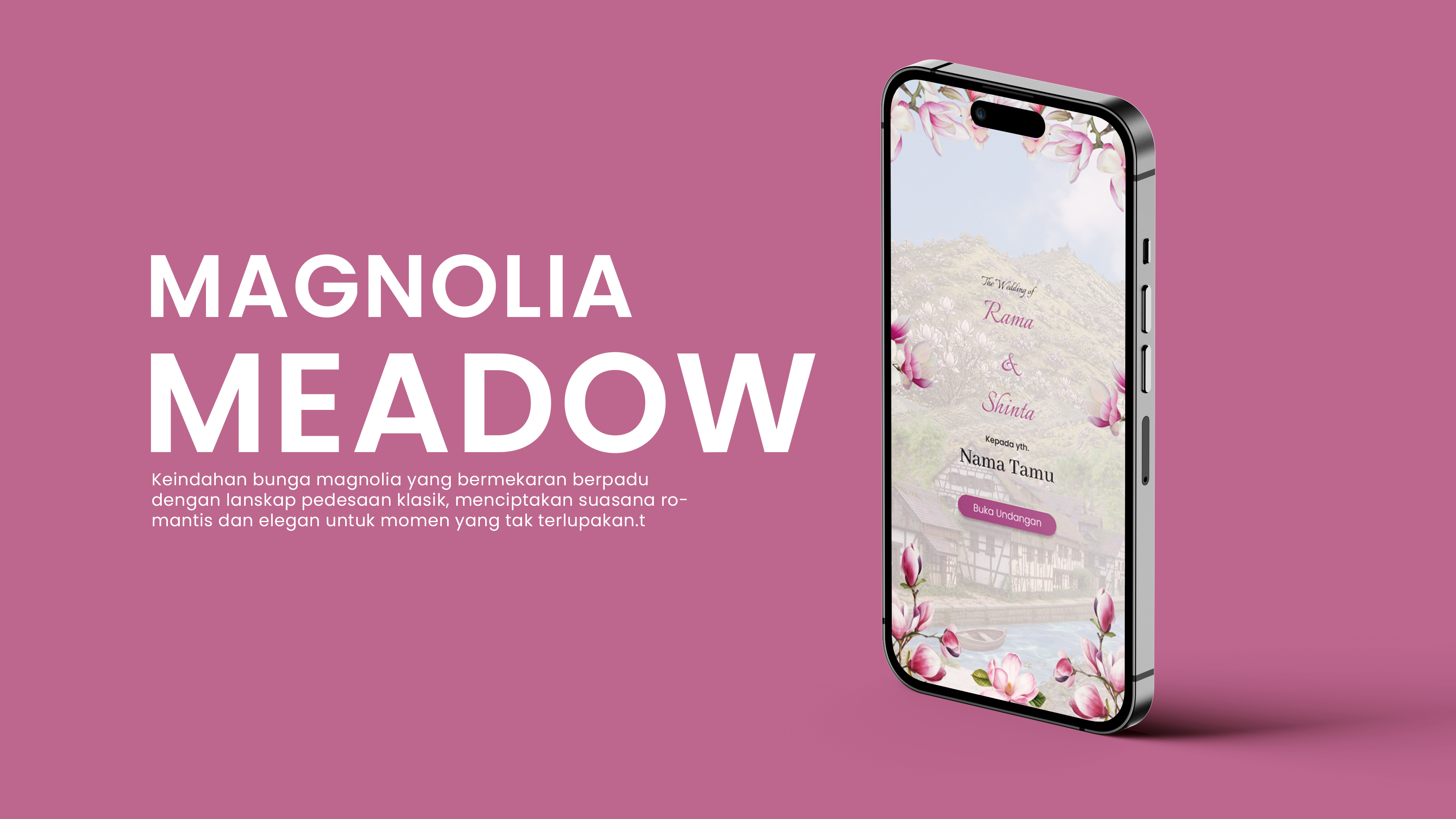 Magnolia Meadow