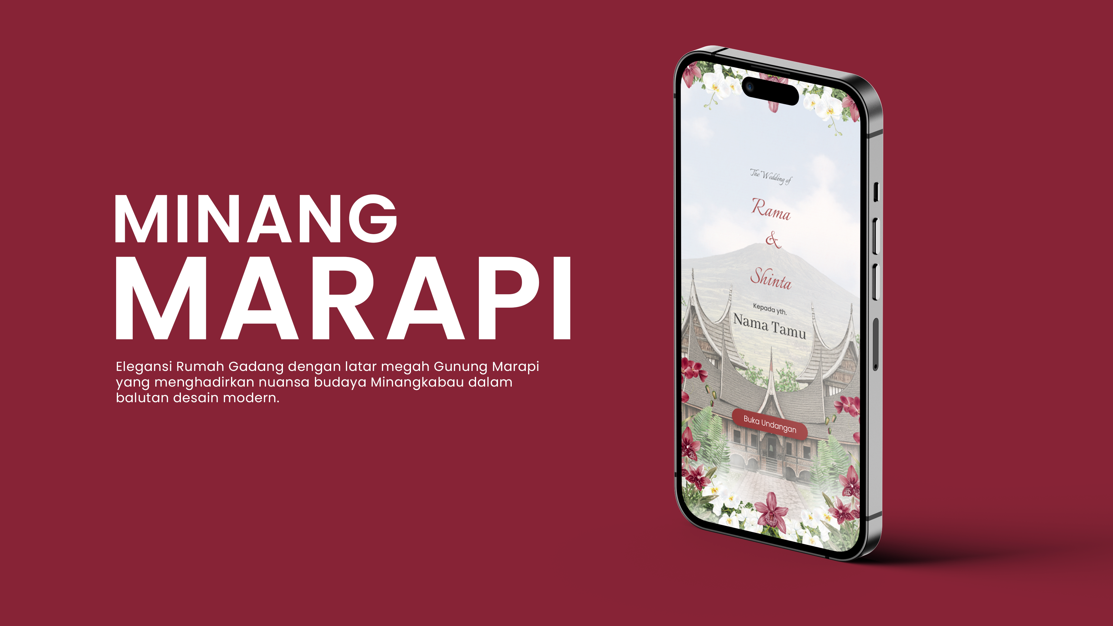 Minang Merapi