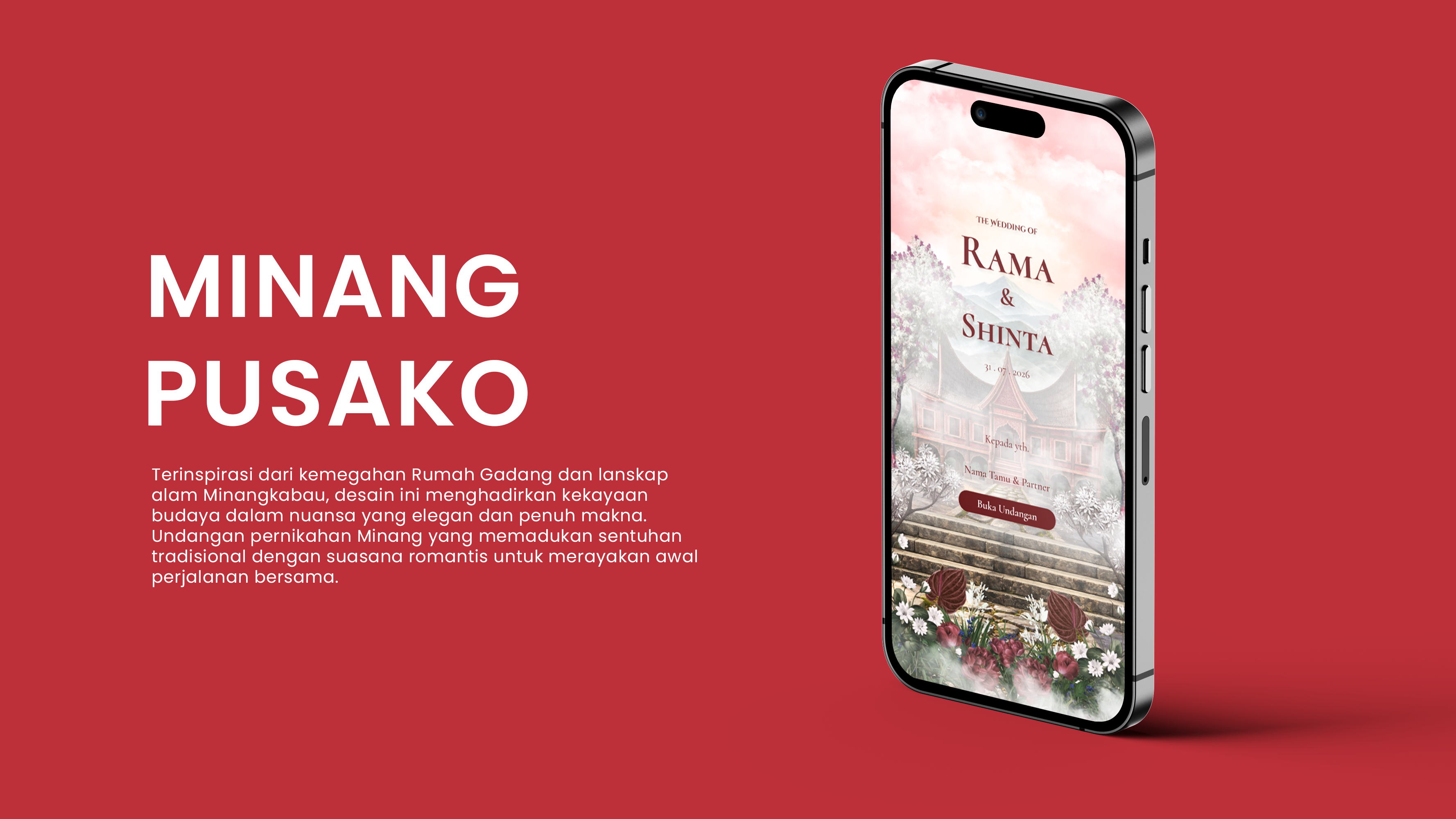 Minang Pusako