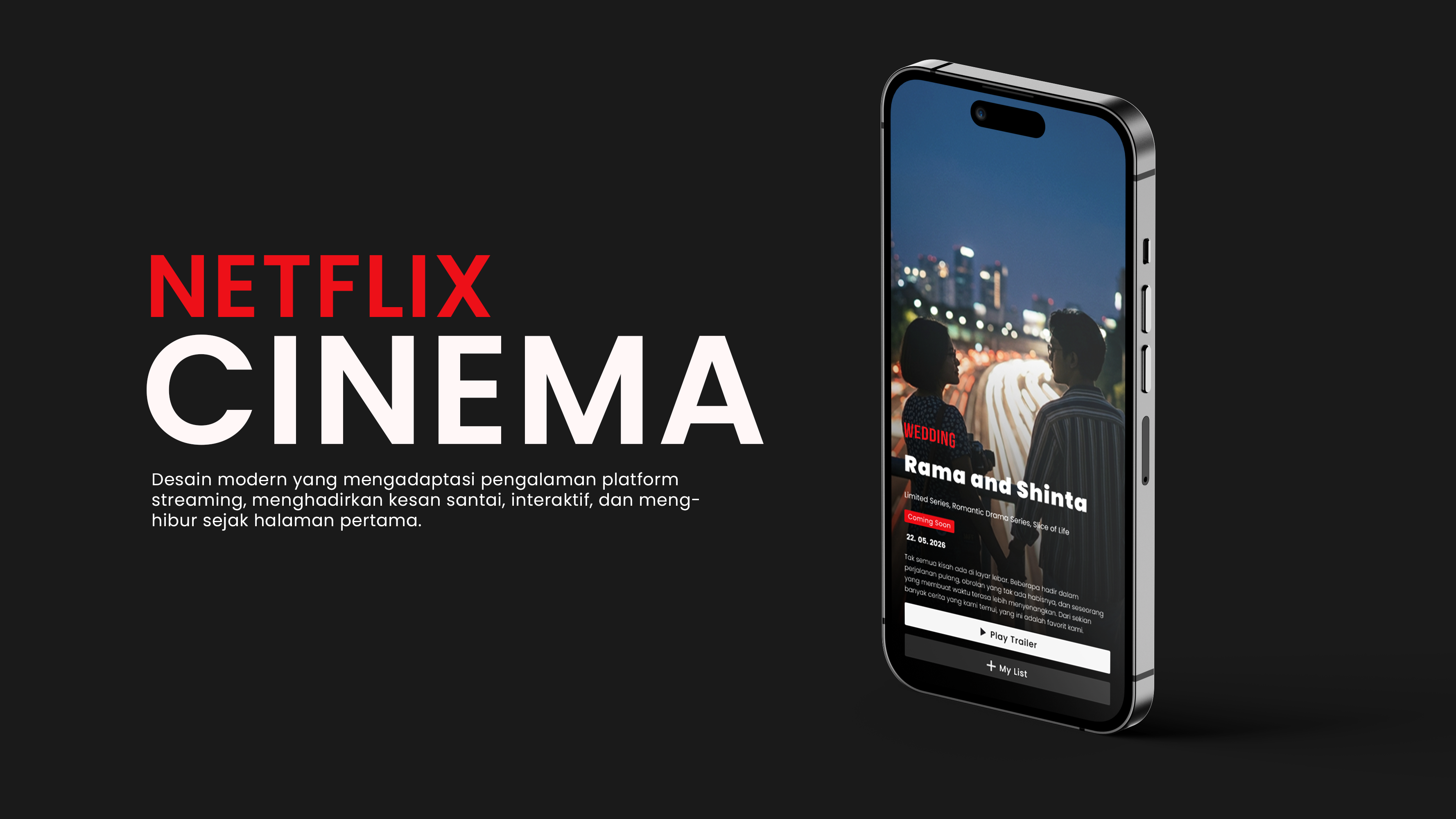 Netflix