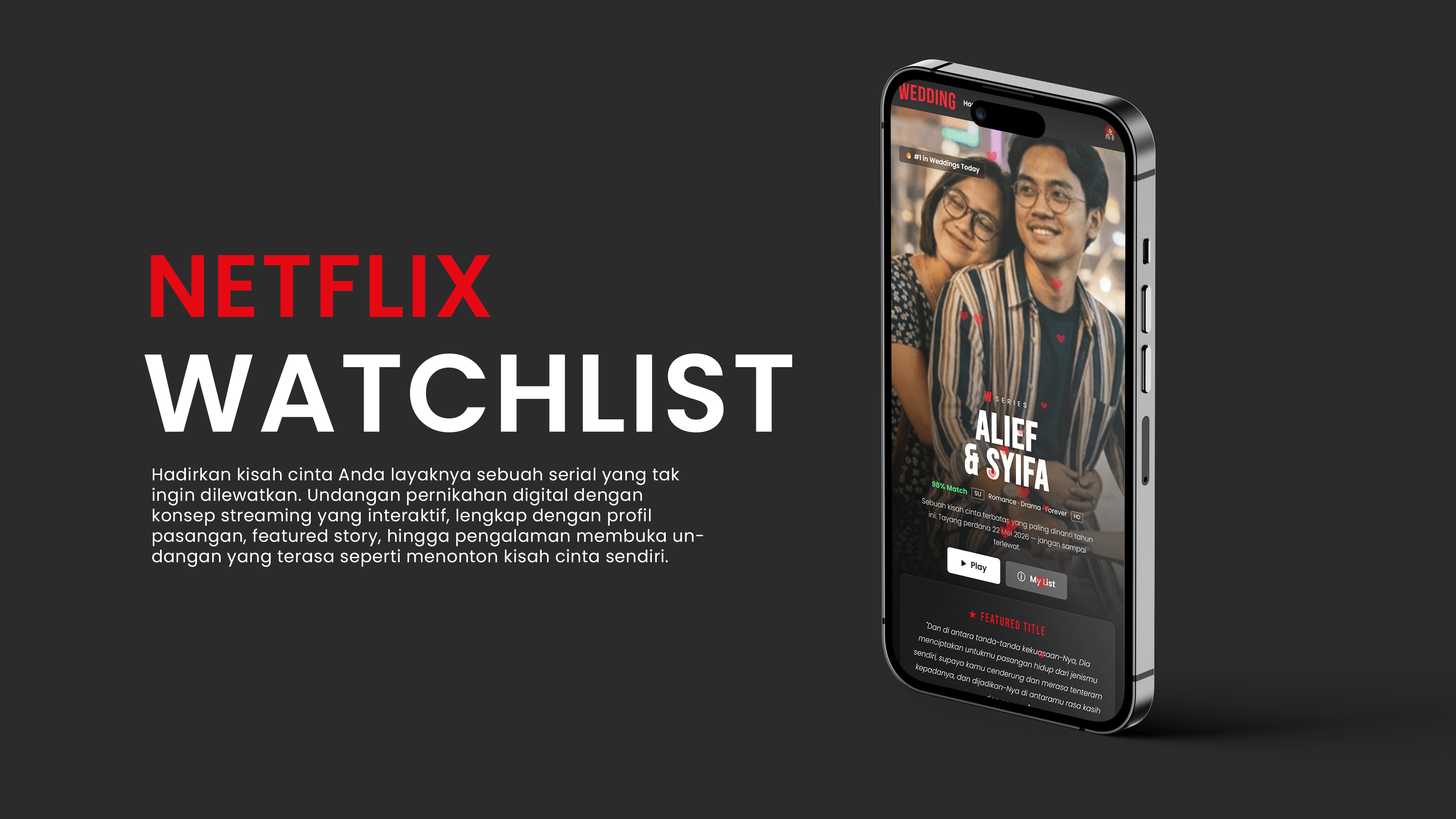 Netflix v2