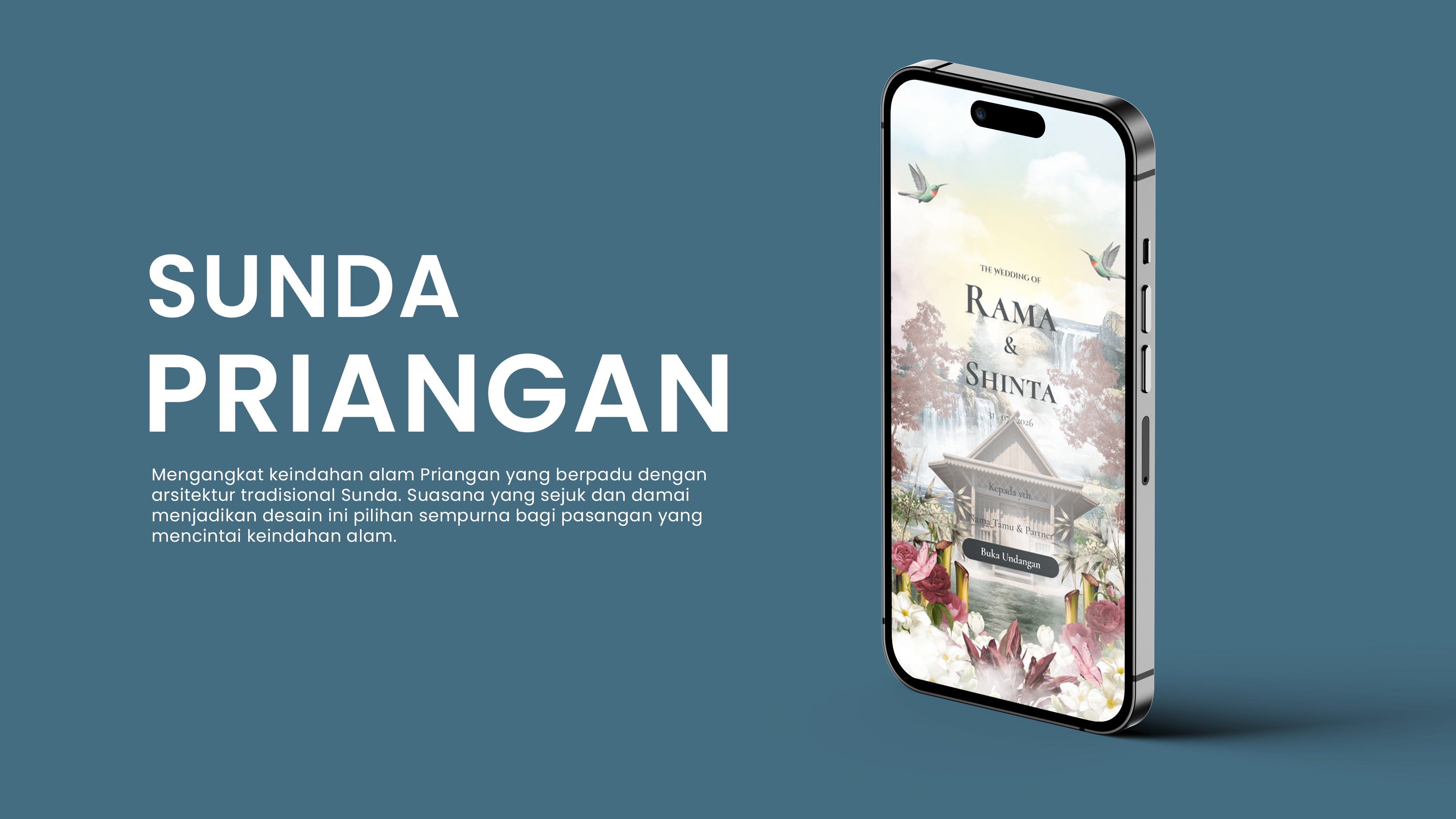 Sunda Priangan