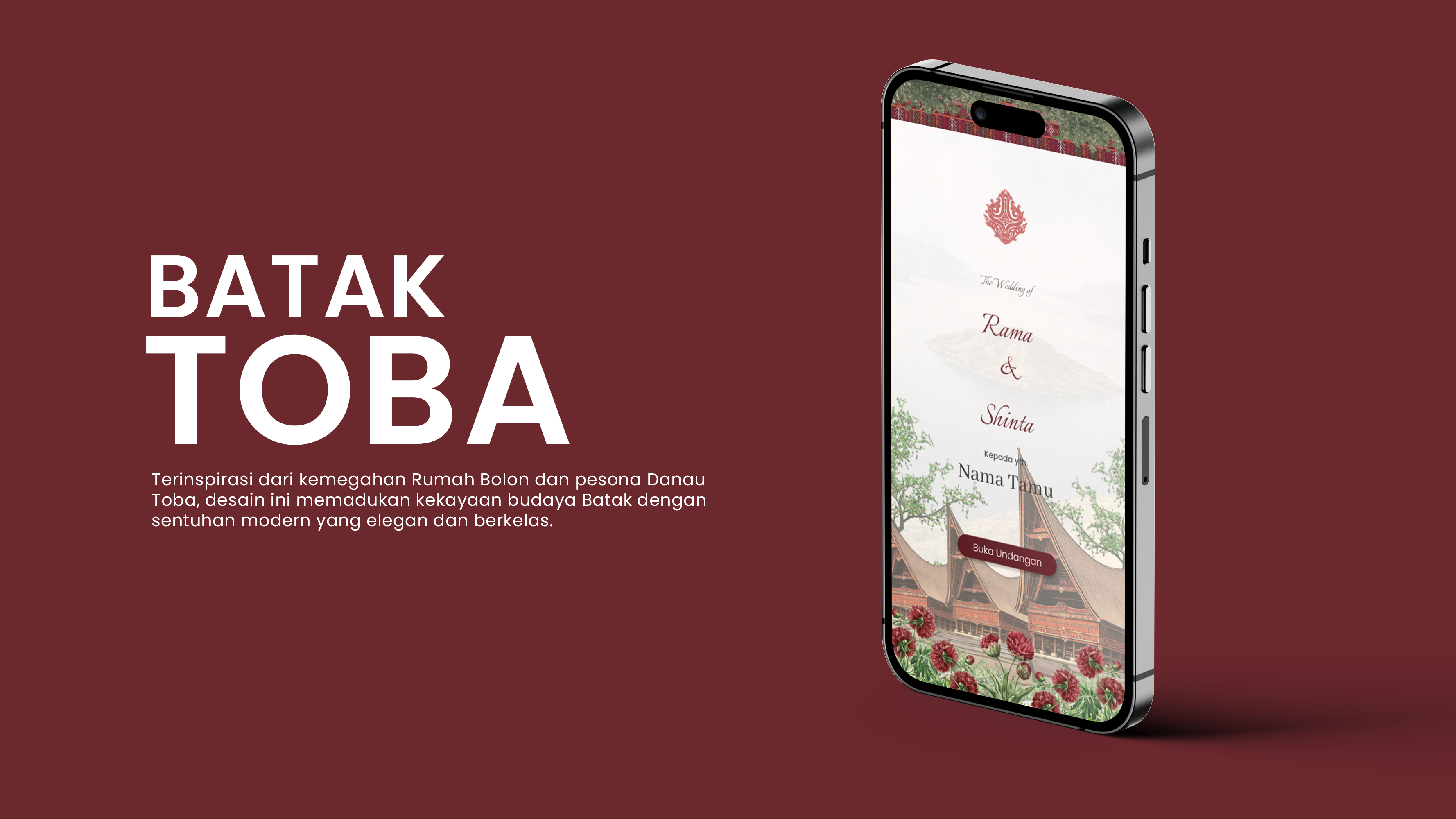 Batak Toba