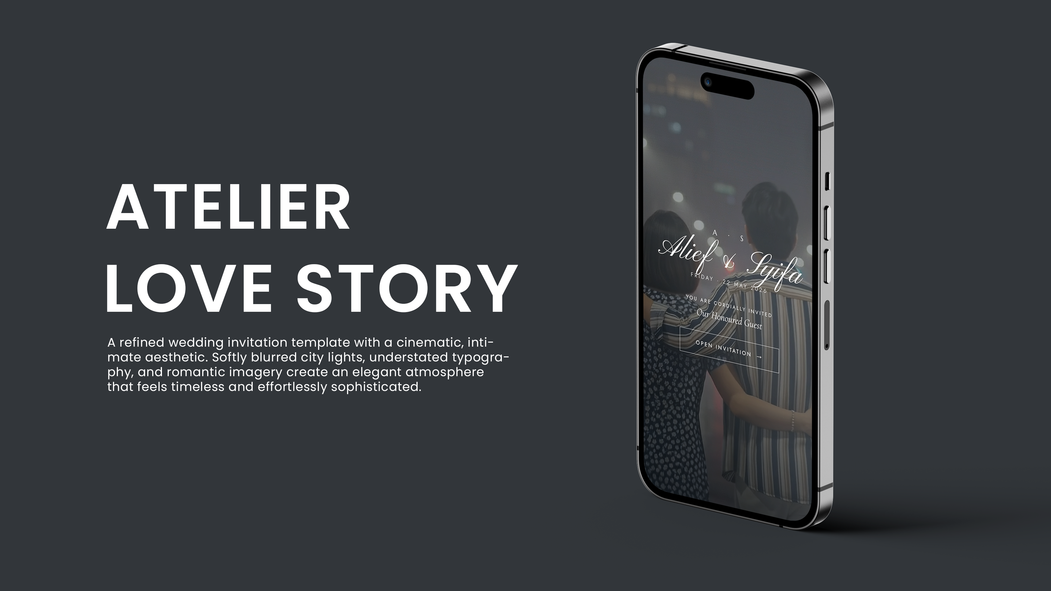 Atelier Love Story
