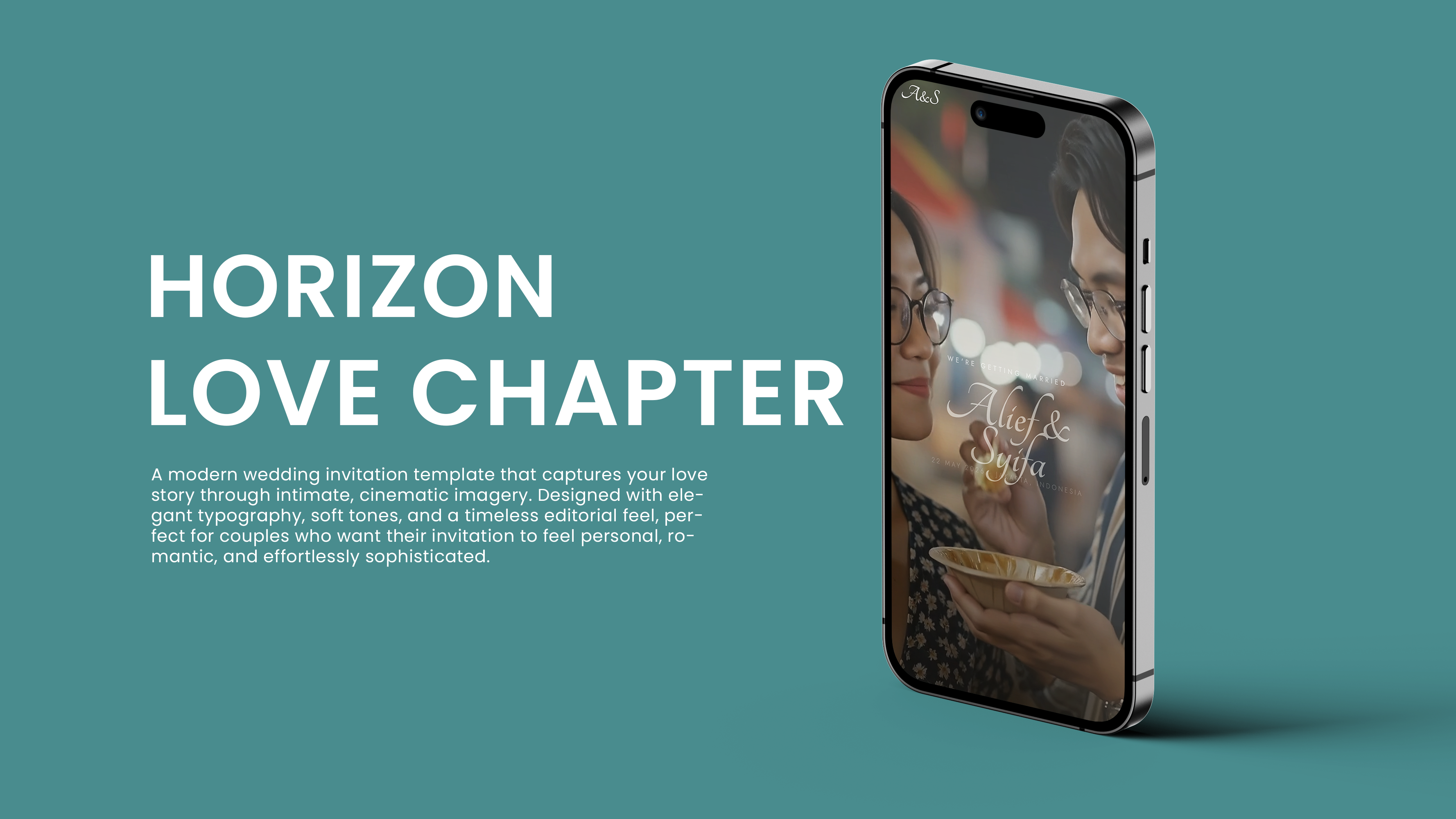 Horizon Love Chapter