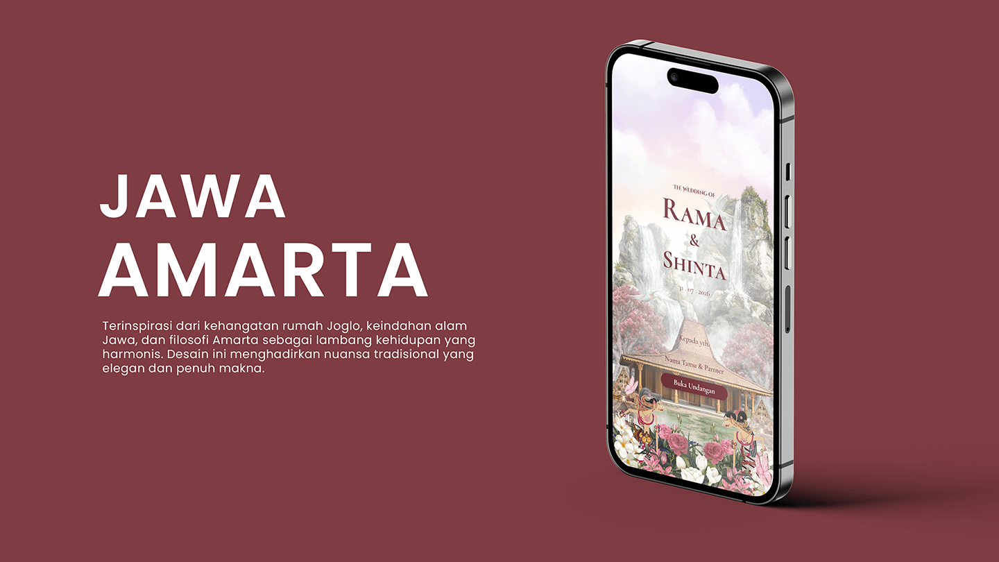 Jawa Amarta