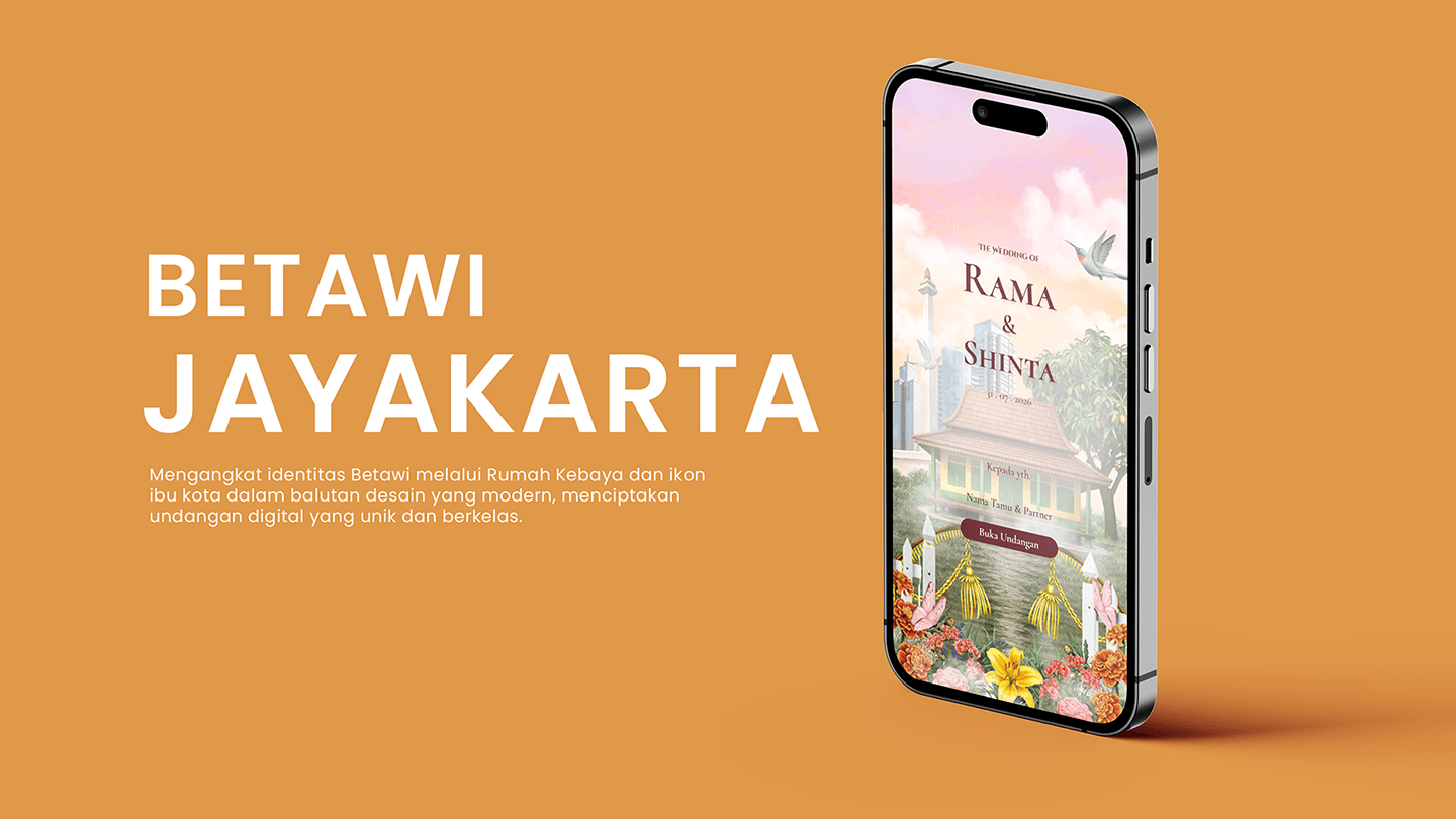 Betawi Jayakarta