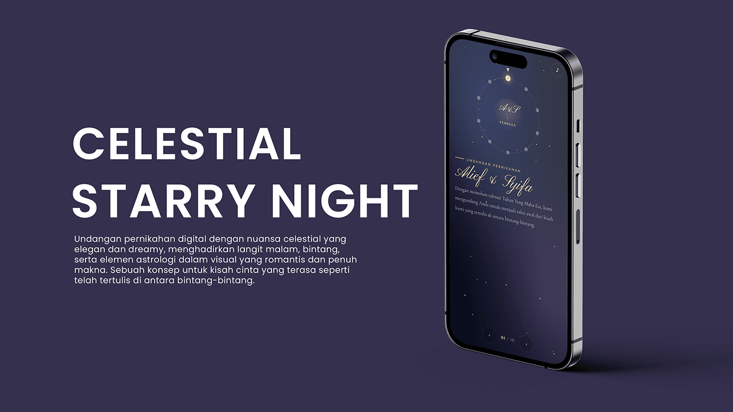 Celestial
