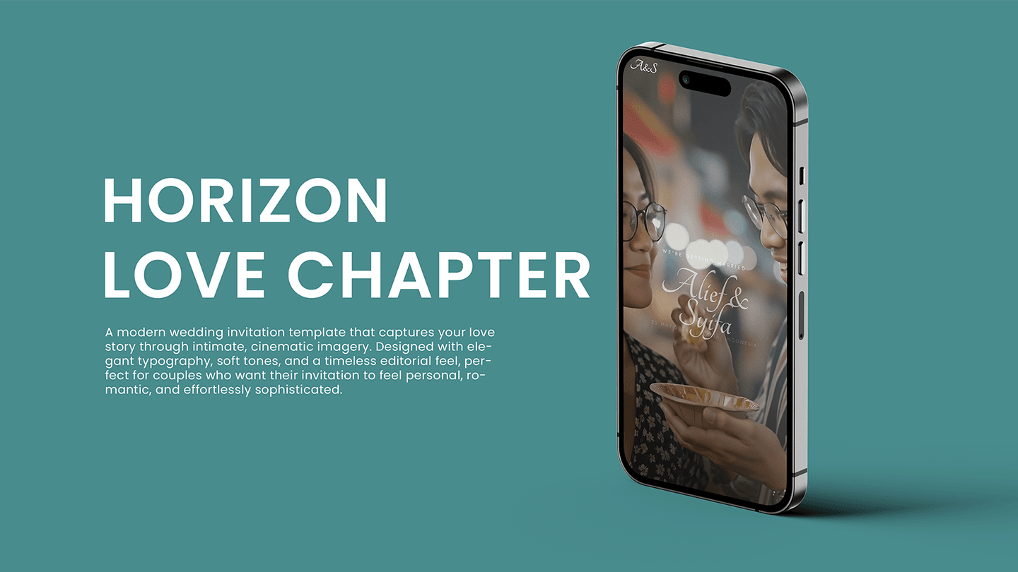Horizon Love Chapter