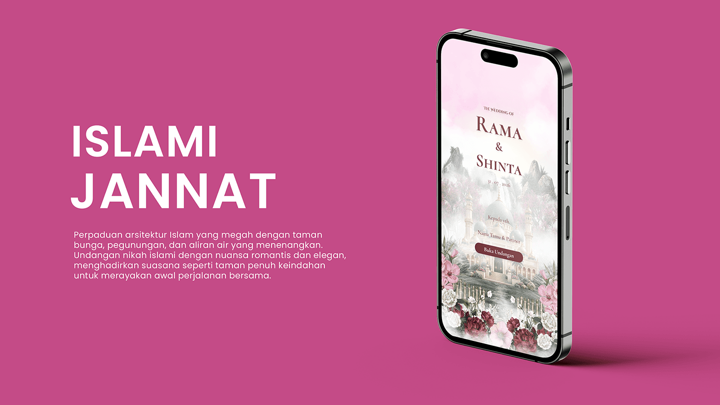 Islami Jannat