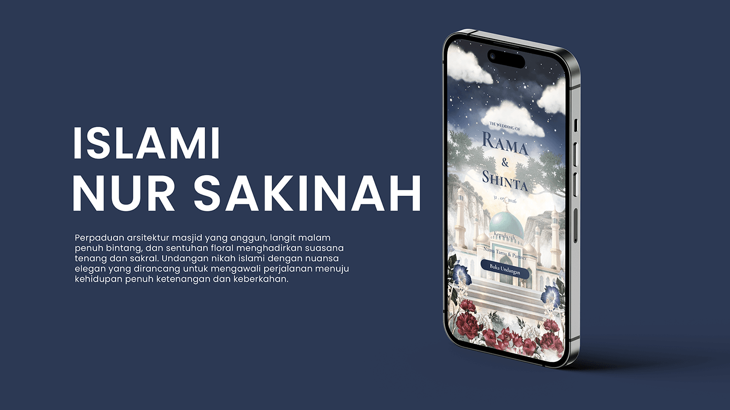 Islami Nur Sakinah