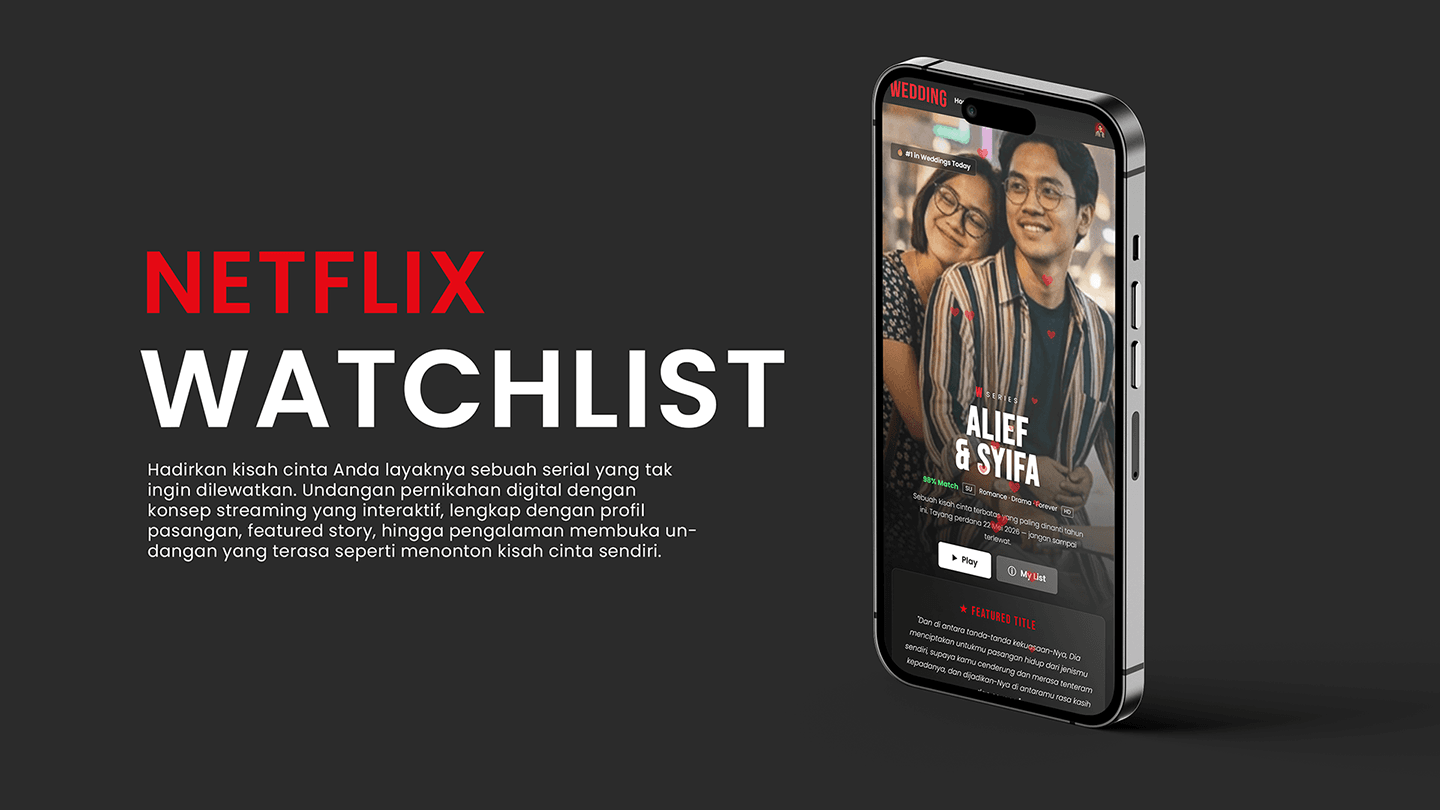 Netflix v2