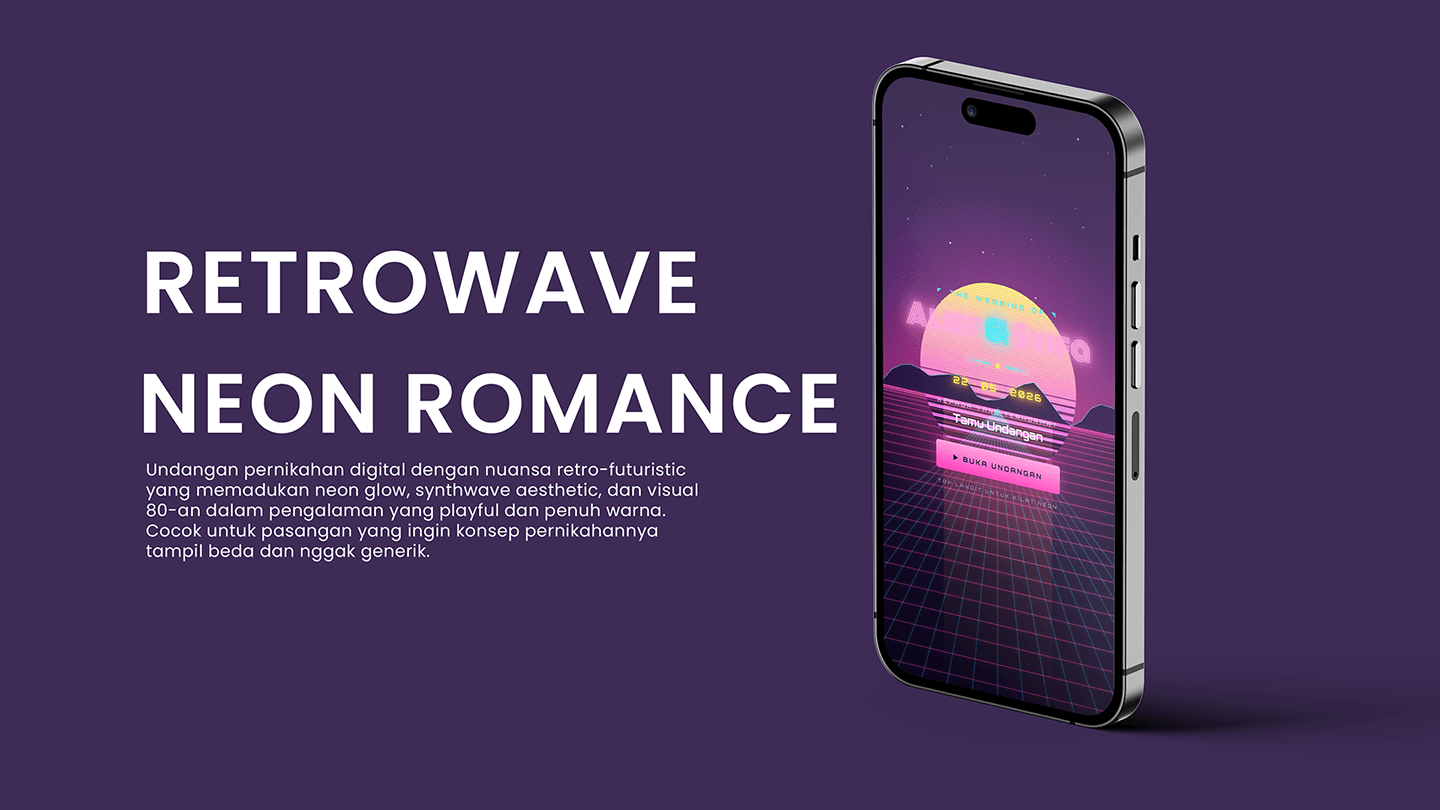 Retro Wave