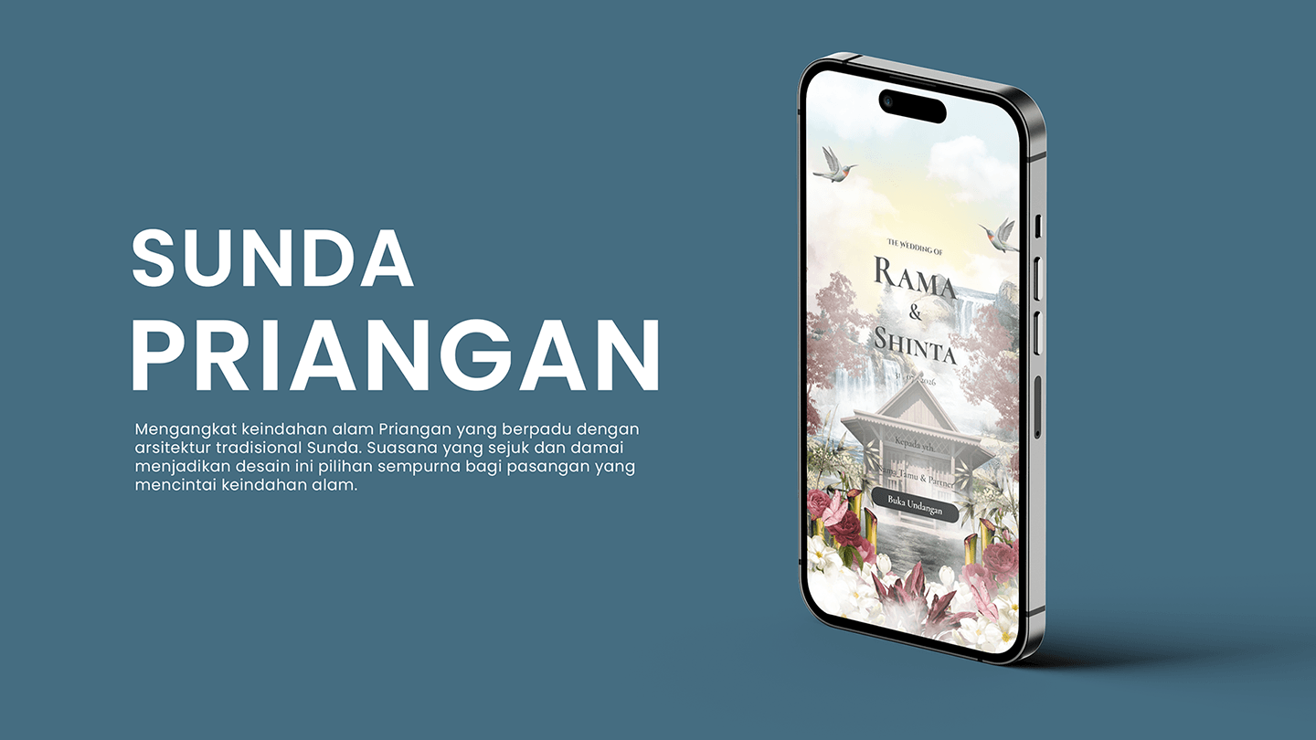 Sunda Priangan